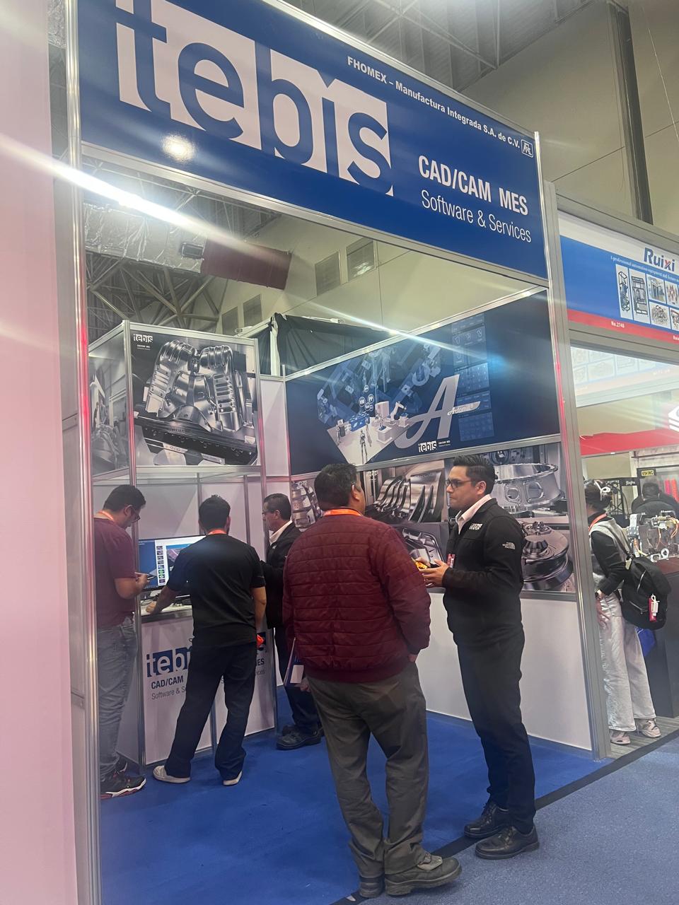 Expo Manufactura 2026
